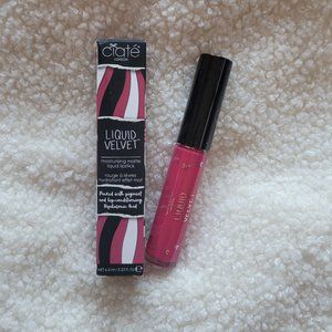 Ciate London Liquid Velvet Lipstick - Head Over Heels